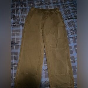 Men’s Obey Baggy Pants